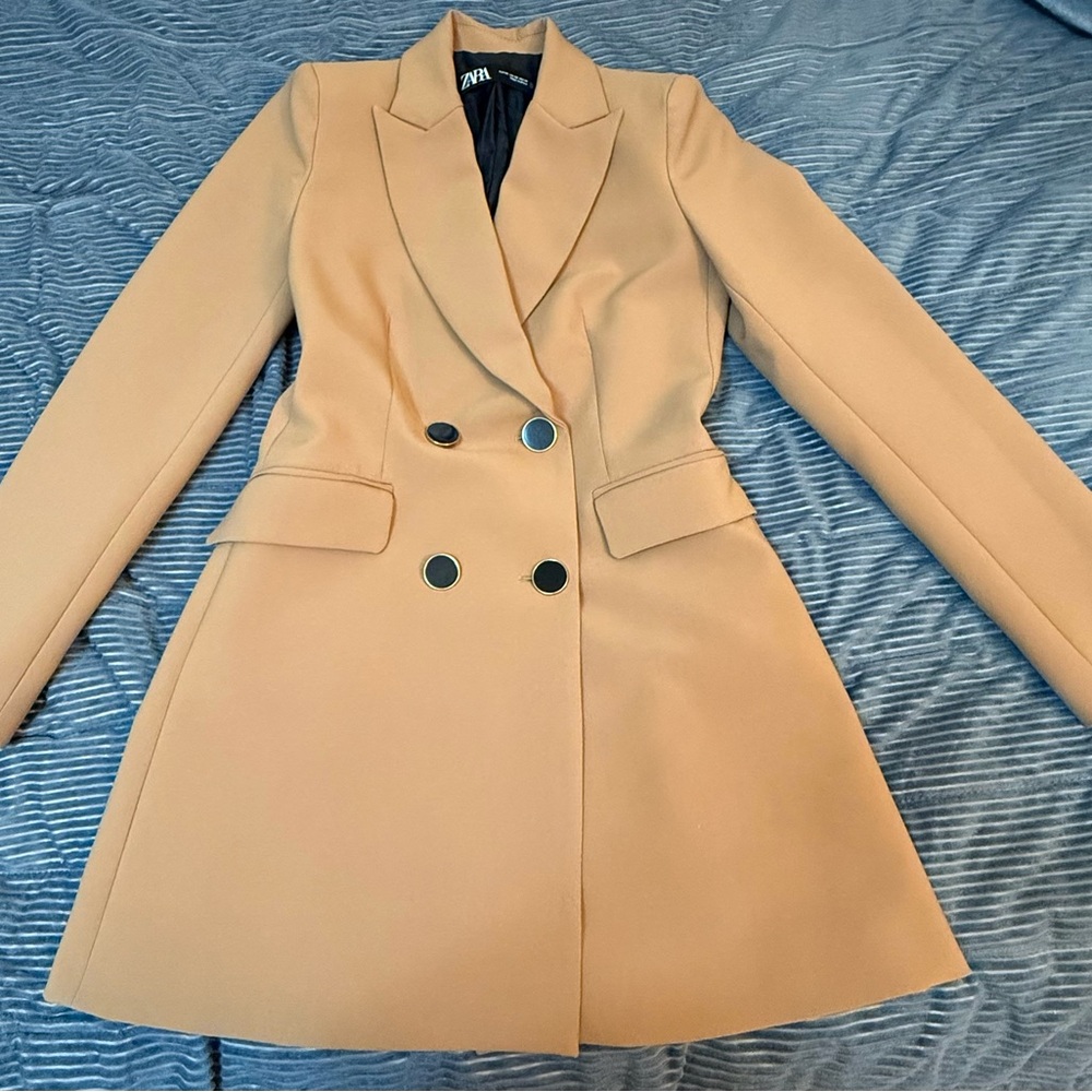 Zara blazer XS